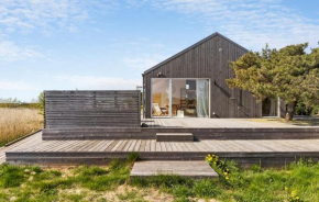3 Bedroom Awesome Home In Sjællands Odde, Yderby